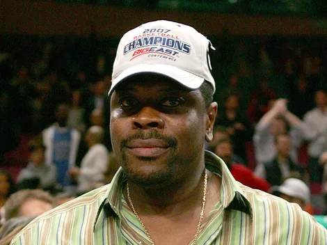 Former Miami Heat champion reveals how Knicks legend Patrick Ewing refused to be his teammate