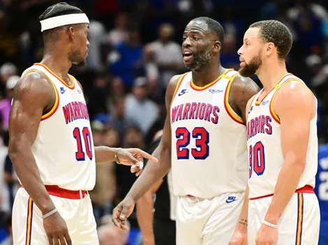 Are Stephen Curry, Draymond Green and Jimmy Butler playing tonight in Warriors vs Blazers NBA preseason game?