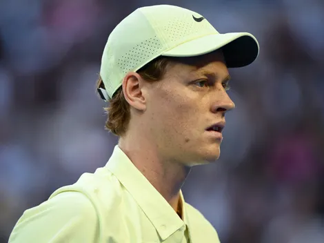 Jannik Sinner's former physical trainer sets the record straight about the doping scandal