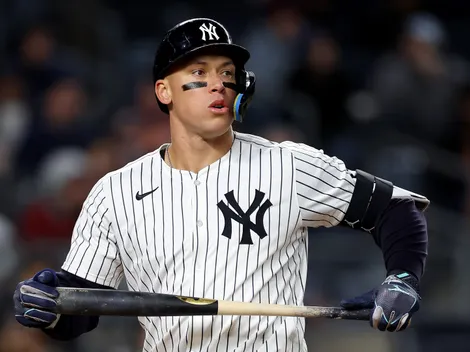 Judge joins rare MLB record with Babe Ruth that stood untouched since 1932