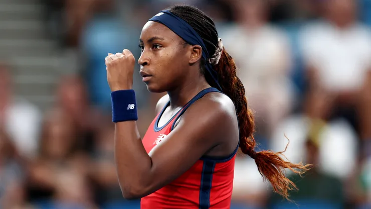 World No. 3 Coco Gauff has announced a major career move
