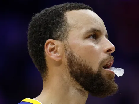 NBA News: Warriors’ Draymond Green jokingly reveals trash-talking Steph Curry during his 52-point performance