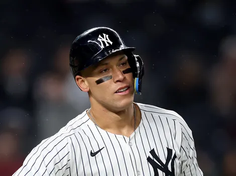 Aaron Judge issues strong warning after Yankees' hot start to 2025 season