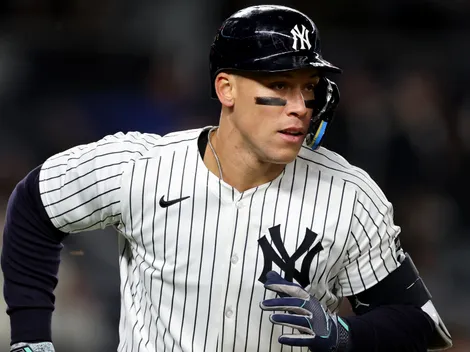 NY Yankees make major roster decision on Aaron Judge's teammate, Devin Williams