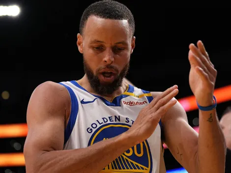 Warriors’ Stephen Curry prioritizes other values over worrying about his net worth