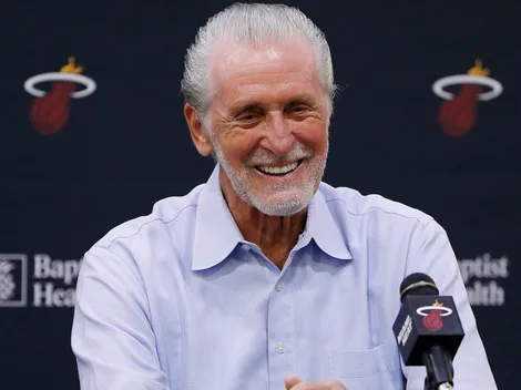 Miami Heat president Pat Riley's net worth: How rich is the NBA icon?