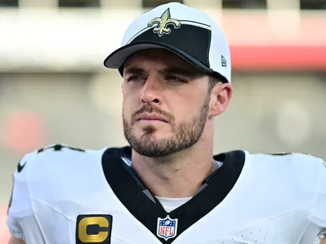 Derek Carr's net worth: How wealthy is the New Orleans Saints quarterback?