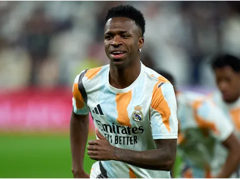 Where to watch Real Madrid vs Valencia live for free in the USA: La Liga 2024/2025