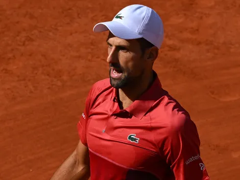 Former World No.1 Mats Wilander makes bold prediction about Novak Djokovic’s clay-court season