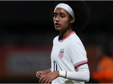 Where to watch USWNT vs Brazil live for free in the USA: 2025 Friendly game