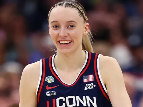 Huskies star Paige Bueckers issues big statement about the Final Four after win vs UCLA