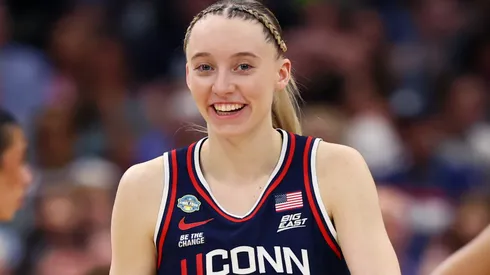 Huskies star Paige Bueckers issues big statement about the Final Four after win vs UCLA