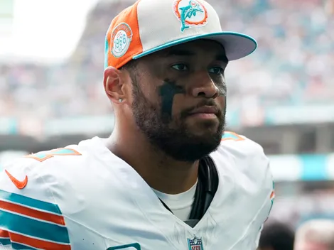 Dolphins QB Tua Tagovailoa receives strong message from Mike McDaniel ahead of 2025 NFL season