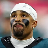 Are Eagles out of the 2026 NFL playoffs?