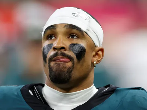 Are Eagles out of the 2026 NFL playoffs?