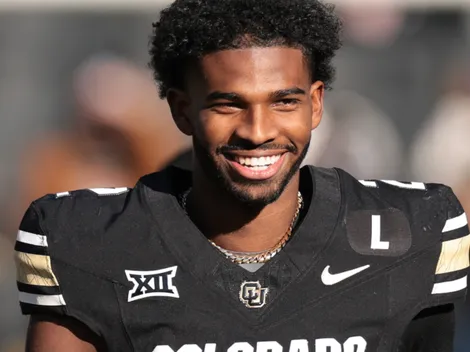 Buffaloes HC Deion Sanders reveals which team would be ideal for Shedeur in the 2025 NFL Draft