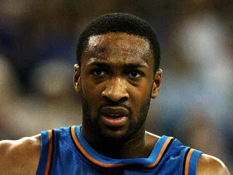 Wizards legend Gilbert Arenas sides with LeBron James on harsh truth about the NBA Draft process