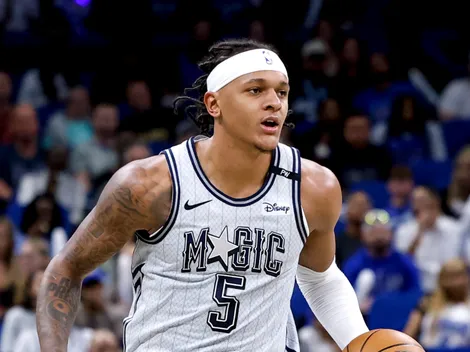 NBA News: Magic’s Paolo Banchero opens up about playoff pressure on fringe teams