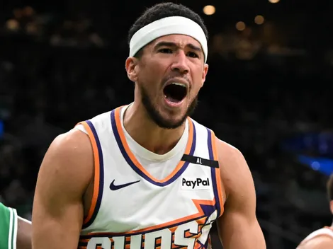 NBA News: Devin Booker opens up about Phoenix Suns struggles: 'It's tough'