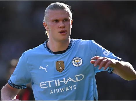 Where to watch Manchester United vs Manchester City live in the USA: 2024/2025 Premier League