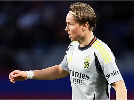 Where to watch Porto vs Benfica live for free in the USA: 2024/2025 Primeira Liga