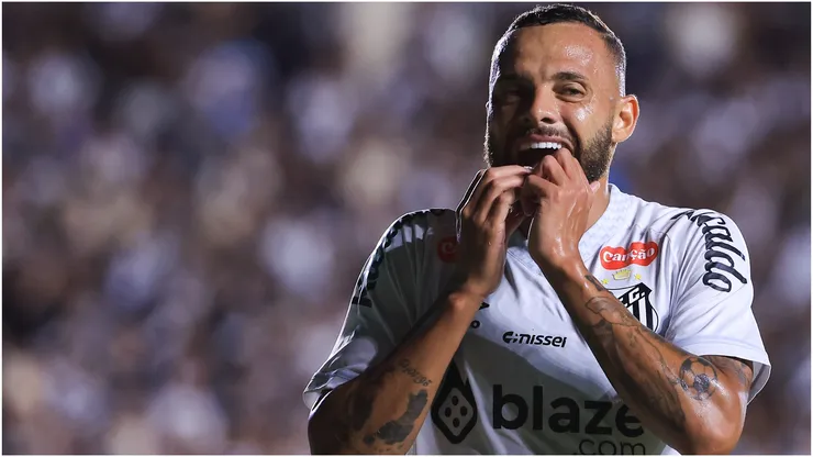 Guilherme of Santos