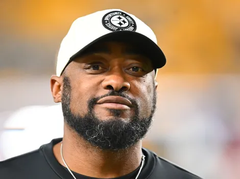 Mike Tomlin reportedly faces opposition within the Steelers to sign Aaron Rodgers