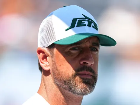 Aaron Rodgers may already know what contract to expect from Steelers amid wait on Vikings