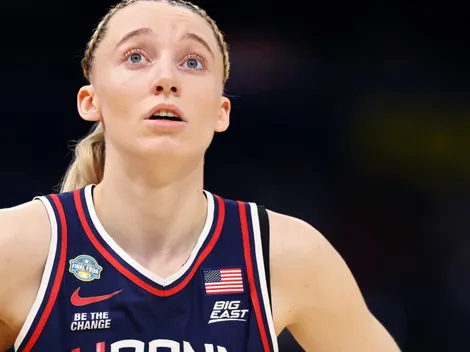 Huskies HC Geno Auriemma makes bold statement about Paige Bueckers ahead of National Championship Game