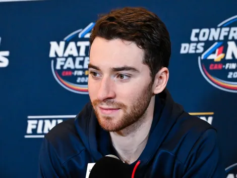 NHL News: Bruins' Jeremy Swayman makes eye-raising promise to Joe Sacco, fans after playoff miss