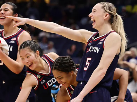 Paige Bueckers makes hilarious admission about UConn's national championship