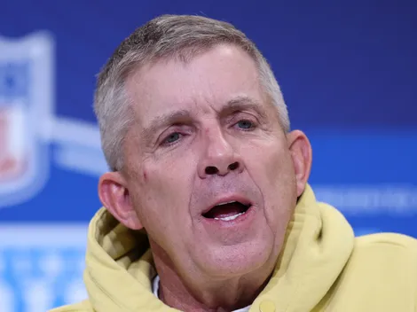 Sean Payton sends Giants a clear message about Russell Wilson, Jameis Winston