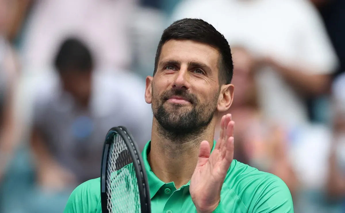Federer earned $130.6 million in prize money: How much has Djokovic ...