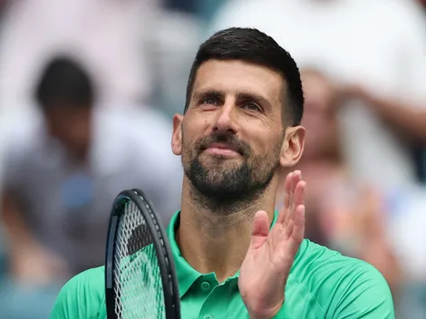 Federer earned $130.6 million in prize money: How much has Djokovic made throughout his career so far?