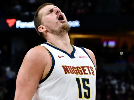 Nuggets star Nikola Jokic surprisingly snubbed from top 20 NBA players of all time by Marcus Morris