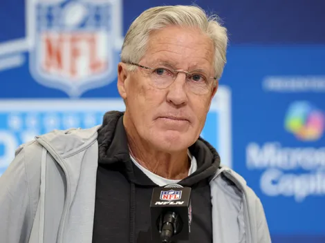 Former first round pick sends warning to NFL about his improvement on Pete Carroll's Raiders