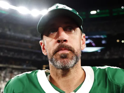 Steelers feel they know what team will get Aaron Rodgers amid Vikings rumors