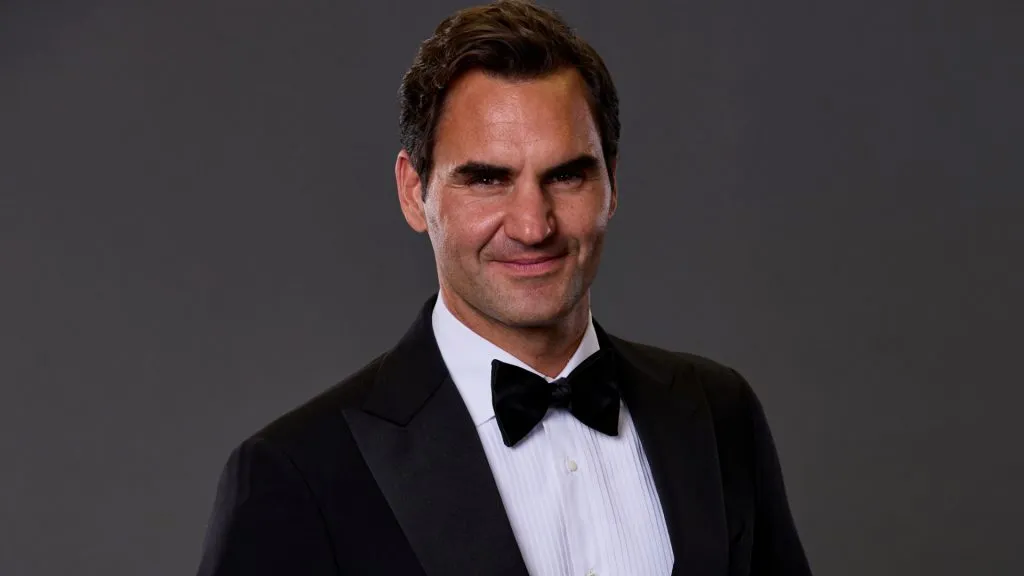 Roger Federer is the second highest-earning player of all time (