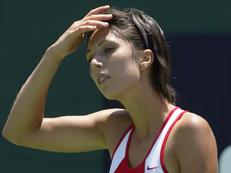 She was World No. 2, won the French Open, but injuries forced her to retire at just 25: ‘It was not enough’