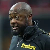 Steelers could lose Mike Tomlin's coach next season