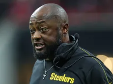 Steelers could lose Mike Tomlin's coach next season