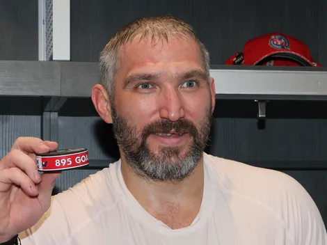 NHL News: Capitals set record straight on controversy over Alex Ovechkin’s potential retirement