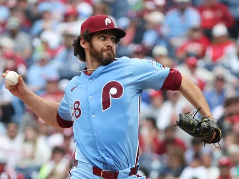 Bryce Harper shares clear message on Jordan Romano situation