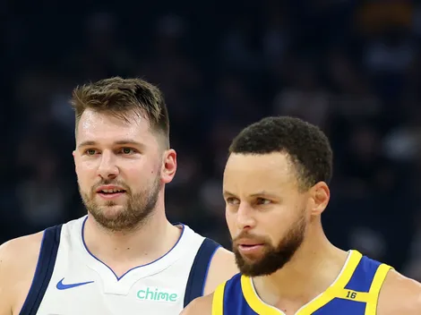 Stephen Curry and Luka Doncic emerge as most hated players by Lakers legend