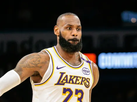 NBA News: Lakers' LeBron James reflects on dominant performance after blowout win over OKC