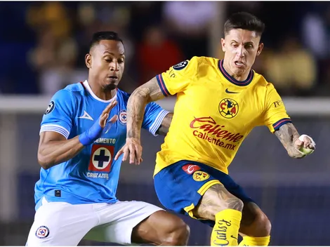 Where to watch Cruz Azul vs Club America live for free in the USA: 2025 CONCACAF Champions Cup