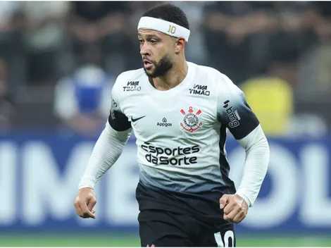 Where to watch America de Cali vs Corinthians in the USA: 2025 Copa Sudamericana