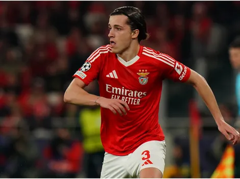 Where to watch Tirsense vs Benfica live in the USA: 2024/2025 Taca de Portugal