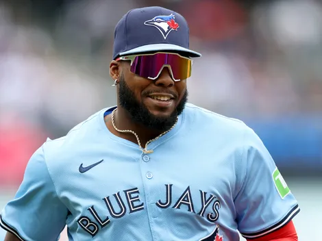 Vladimir Guerrero Jr.'s new contract with the Blue Jays could pose problems for the Chicago Cubs