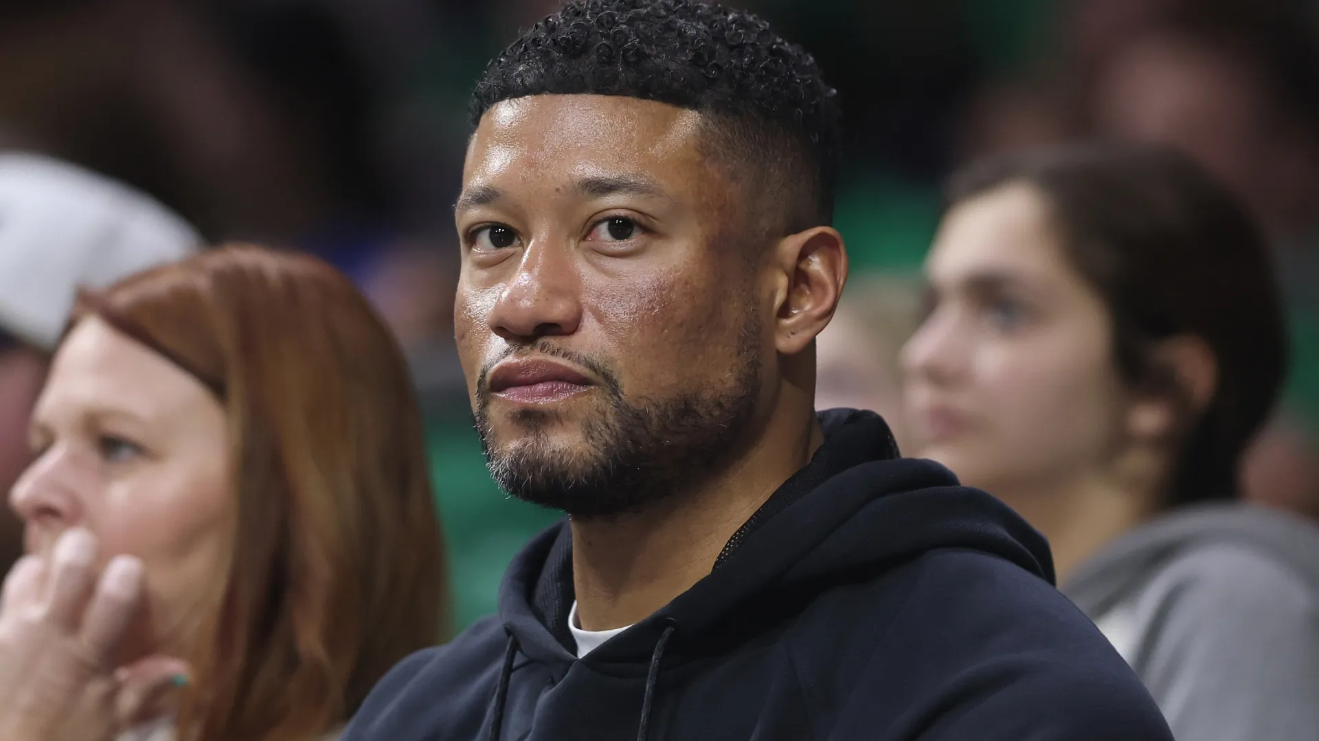 Marcus Freeman Notre Dame HC